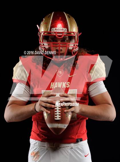 Thumbnail 2 in Centennial Senior Photos photogallery.