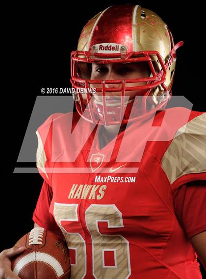 Thumbnail 3 in Centennial Senior Photos photogallery.