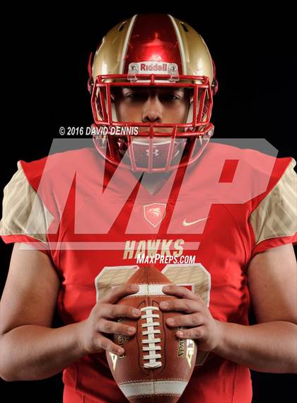 Thumbnail 3 in Centennial Senior Photos photogallery.