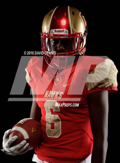 Thumbnail 3 in Centennial Senior Photos photogallery.