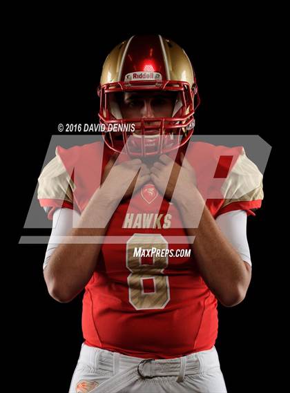 Thumbnail 2 in Centennial Senior Photos photogallery.