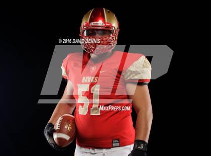 Thumbnail 1 in Centennial Senior Photos photogallery.