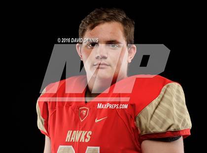 Thumbnail 3 in Centennial Senior Photos photogallery.