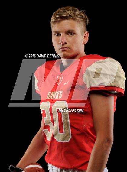 Thumbnail 1 in Centennial Senior Photos photogallery.