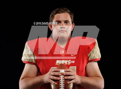 Thumbnail 3 in Centennial Senior Photos photogallery.