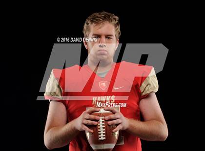 Thumbnail 1 in Centennial Senior Photos photogallery.