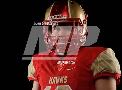 Thumbnail 2 in Centennial Senior Photos photogallery.
