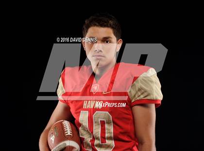 Thumbnail 3 in Centennial Senior Photos photogallery.