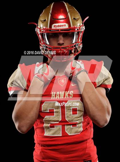 Thumbnail 3 in Centennial Senior Photos photogallery.