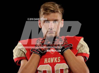 Thumbnail 3 in Centennial Senior Photos photogallery.