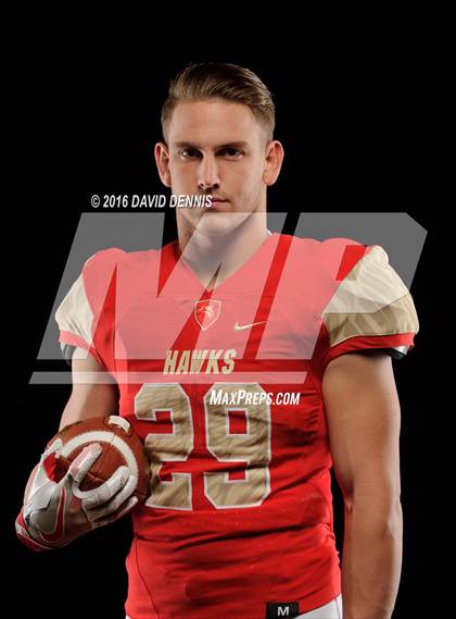 Thumbnail 2 in Centennial Senior Photos photogallery.