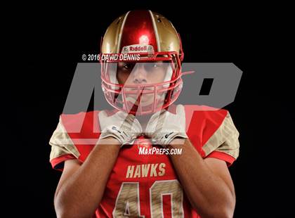 Thumbnail 1 in Centennial Senior Photos photogallery.