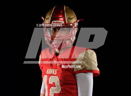Thumbnail 3 in Centennial Senior Photos photogallery.