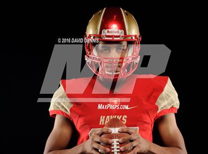 Thumbnail 2 in Centennial Senior Photos photogallery.