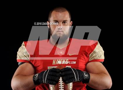 Thumbnail 3 in Centennial Senior Photos photogallery.