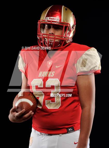 Thumbnail 2 in Centennial Senior Photos photogallery.