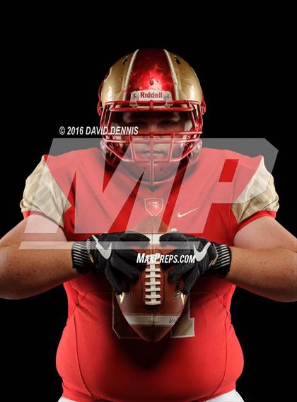 Thumbnail 1 in Centennial Senior Photos photogallery.