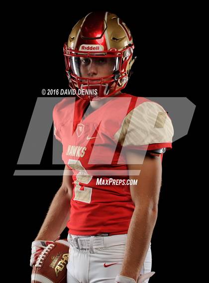 Thumbnail 3 in Centennial Senior Photos photogallery.