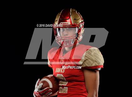 Thumbnail 2 in Centennial Senior Photos photogallery.