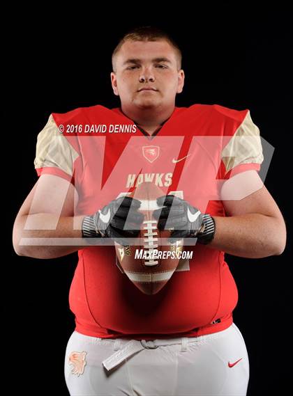 Thumbnail 2 in Centennial Senior Photos photogallery.
