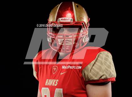 Thumbnail 3 in Centennial Senior Photos photogallery.