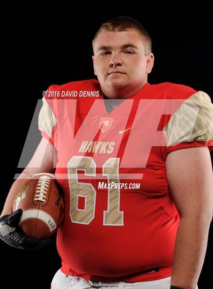 Thumbnail 2 in Centennial Senior Photos photogallery.