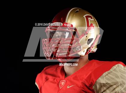 Thumbnail 1 in Centennial Senior Photos photogallery.