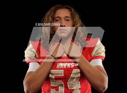 Thumbnail 2 in Centennial Senior Photos photogallery.