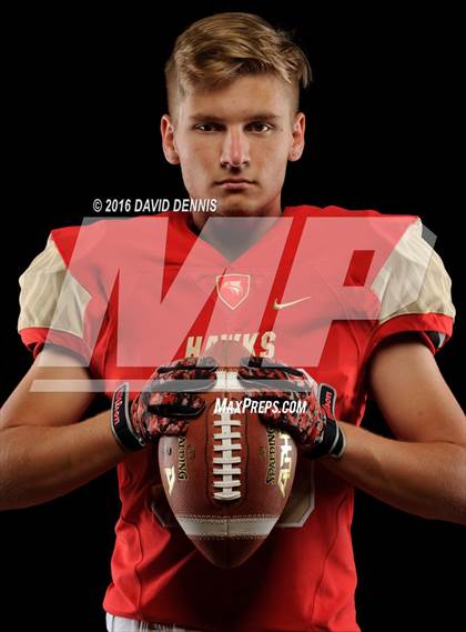 Thumbnail 1 in Centennial Senior Photos photogallery.