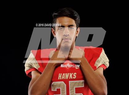 Thumbnail 1 in Centennial Senior Photos photogallery.