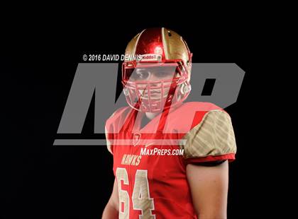 Thumbnail 1 in Centennial Senior Photos photogallery.