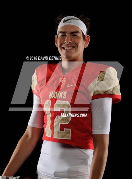 Thumbnail 1 in Centennial Senior Photos photogallery.