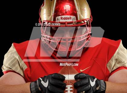 Thumbnail 3 in Centennial Senior Photos photogallery.