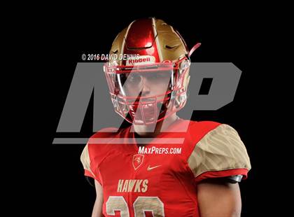 Thumbnail 3 in Centennial Senior Photos photogallery.