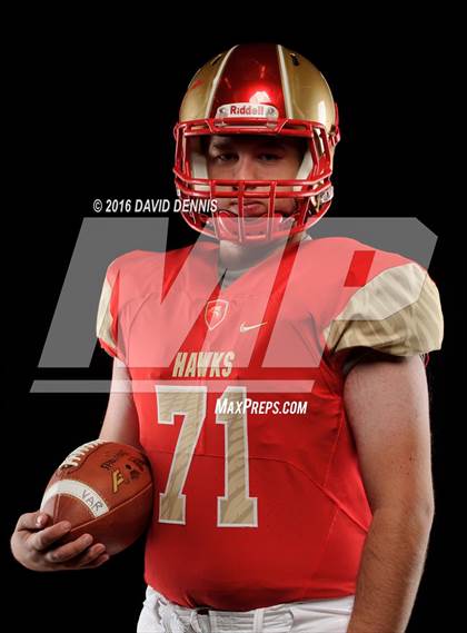 Thumbnail 1 in Centennial Senior Photos photogallery.