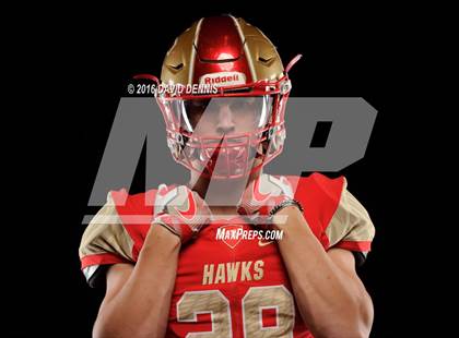 Thumbnail 2 in Centennial Senior Photos photogallery.