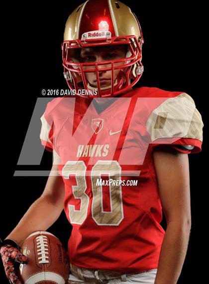 Thumbnail 2 in Centennial Senior Photos photogallery.