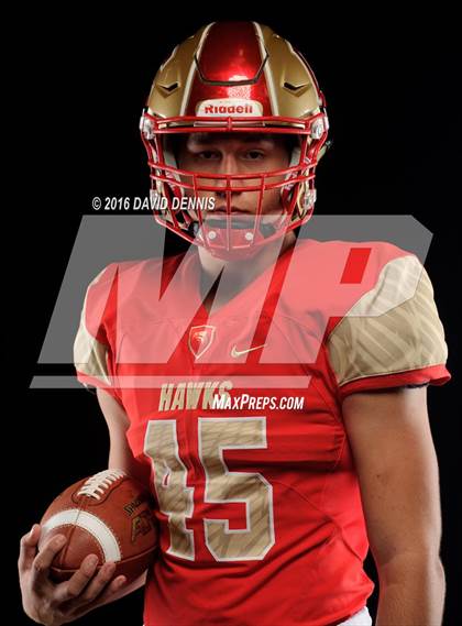 Thumbnail 1 in Centennial Senior Photos photogallery.