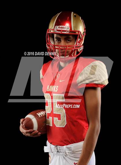 Thumbnail 3 in Centennial Senior Photos photogallery.