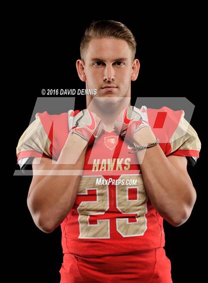Thumbnail 2 in Centennial Senior Photos photogallery.