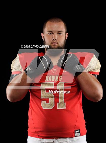 Thumbnail 2 in Centennial Senior Photos photogallery.