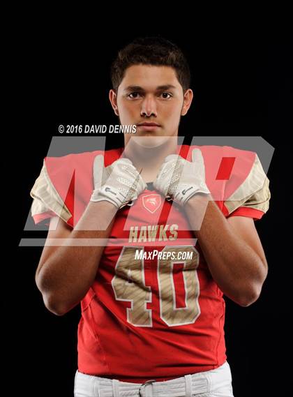 Thumbnail 1 in Centennial Senior Photos photogallery.