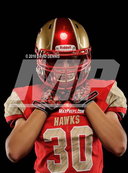 Thumbnail 1 in Centennial Senior Photos photogallery.