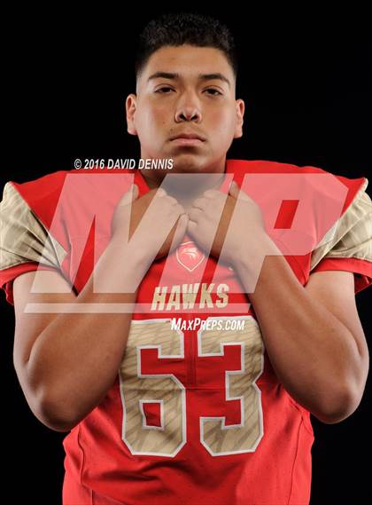 Thumbnail 3 in Centennial Senior Photos photogallery.