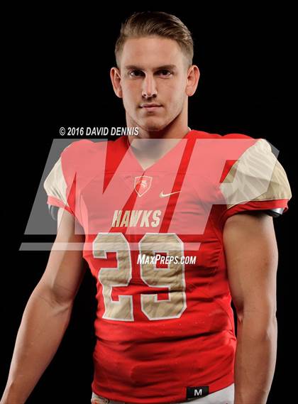 Thumbnail 3 in Centennial Senior Photos photogallery.