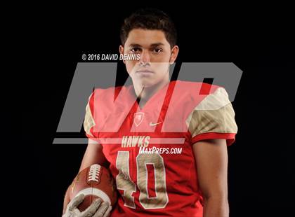 Thumbnail 2 in Centennial Senior Photos photogallery.