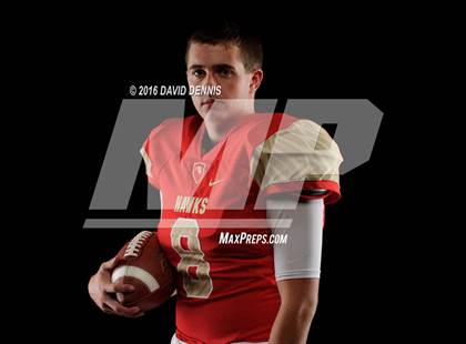 Thumbnail 2 in Centennial Senior Photos photogallery.