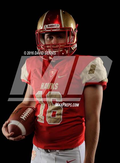 Thumbnail 3 in Centennial Senior Photos photogallery.