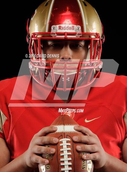Thumbnail 1 in Centennial Senior Photos photogallery.