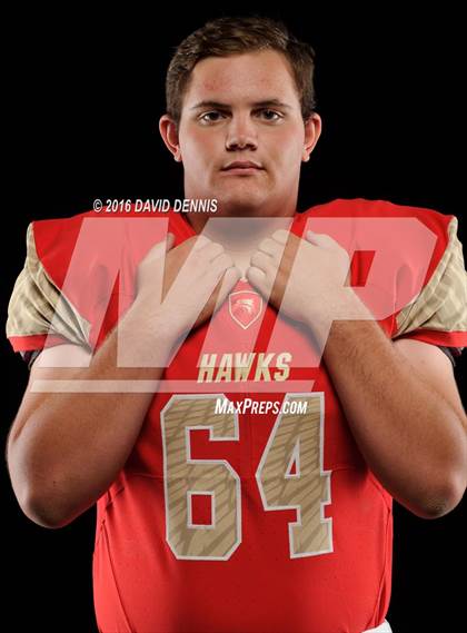 Thumbnail 2 in Centennial Senior Photos photogallery.